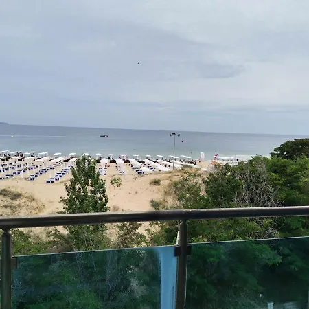 Albena suite *