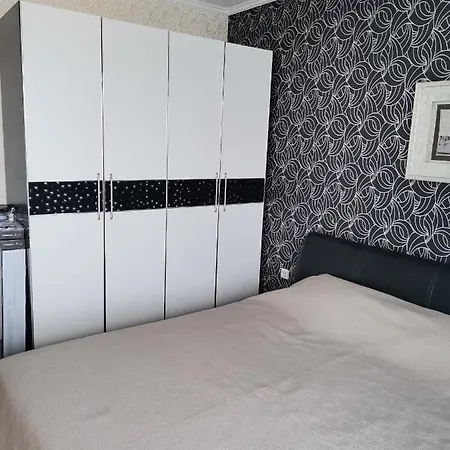 Albena suite Apartment