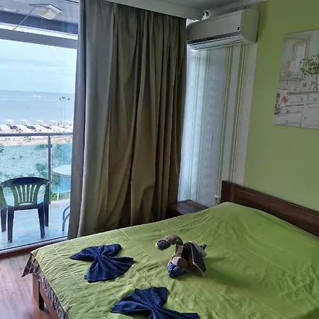 Apartment Albena suite *