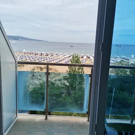Apartment Albena suite