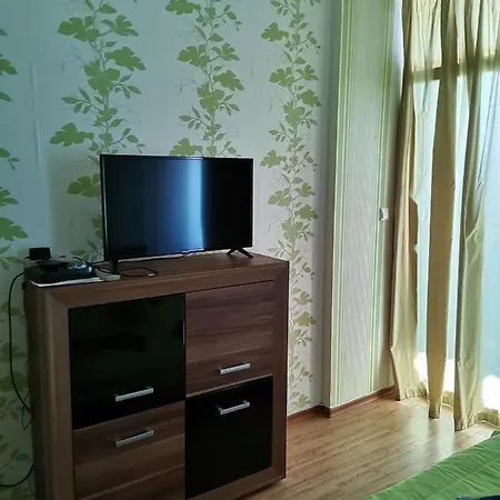 Lägenhet Albena Suite 1