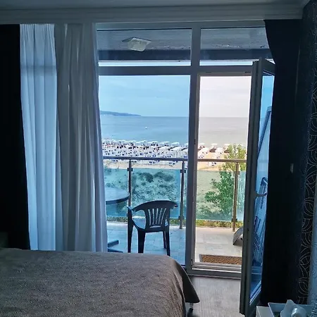 Lägenhet Albena Suite 1 *