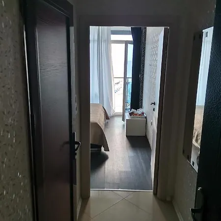 Albena Suite 1 * Slăntjev Brjag