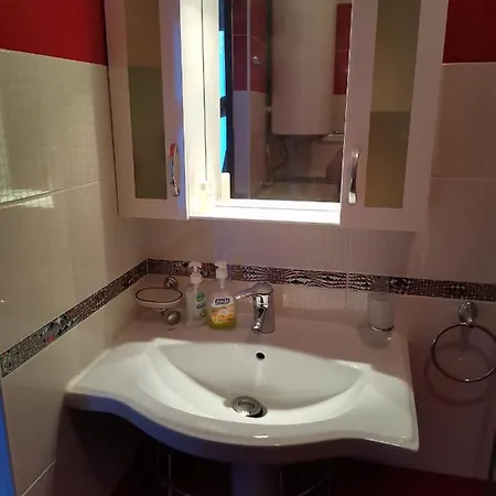 Lägenhet Albena Suite 1 *