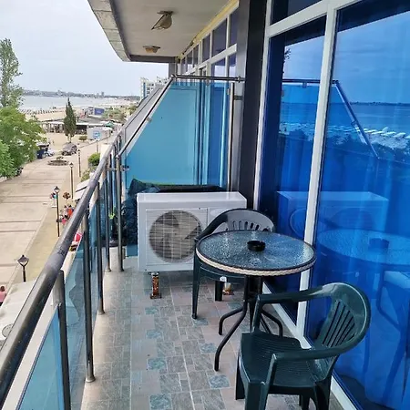 Lägenhet Albena Suite 1 *