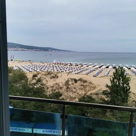 Lägenhet Albena Suite 1 *