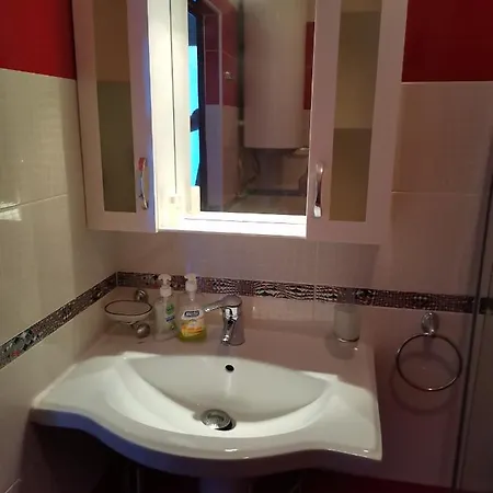 Albena Suite 1 Slăntjev Brjag