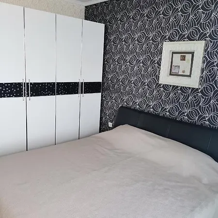 Albena Suite 1 Slăntjev Brjag