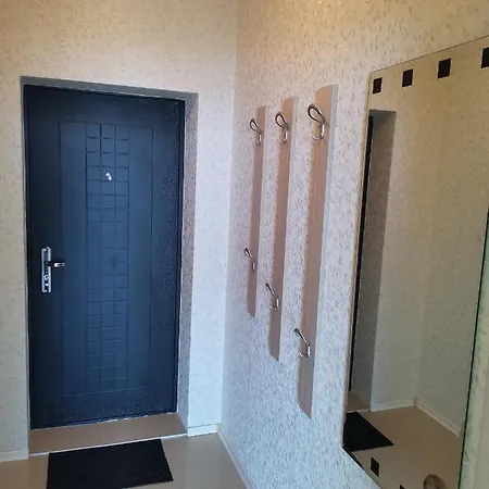 Lägenhet Albena Suite 1
