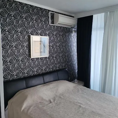 Lägenhet Albena Suite 1